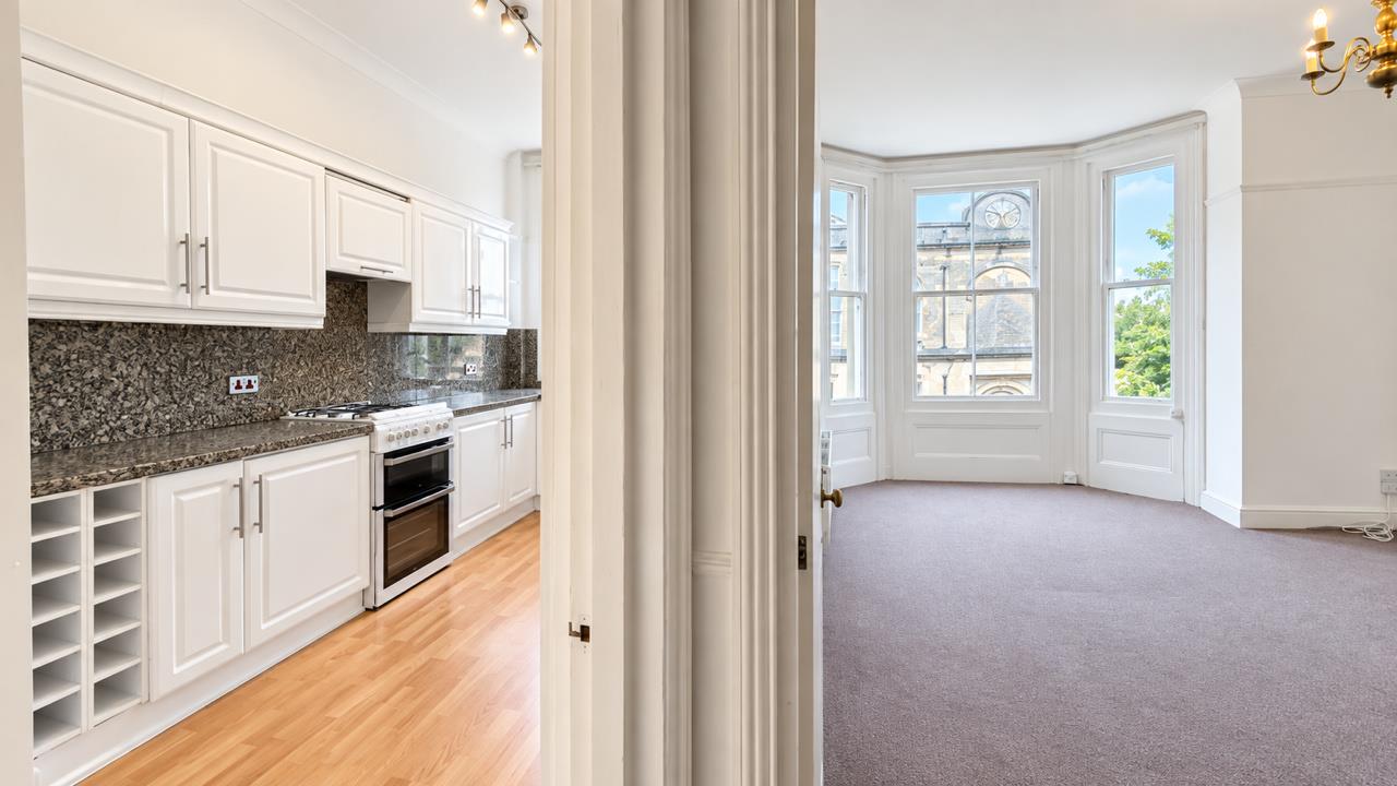 Magdalen Road, St. Leonards-On-Sea